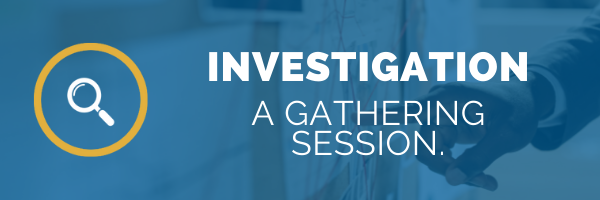 Investigation