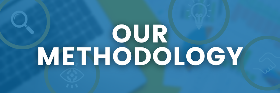 Our Methodology