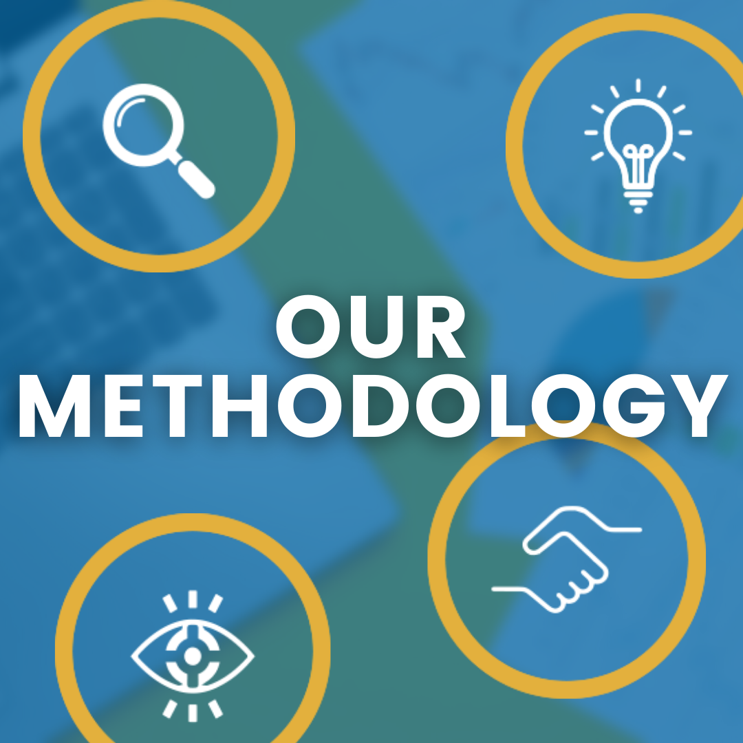 Our Methodology
