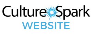 Culture Spark Website