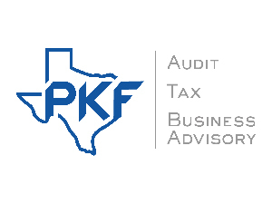 PKF Texas