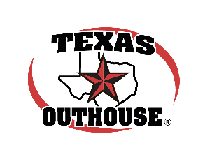 Texas Outhouse