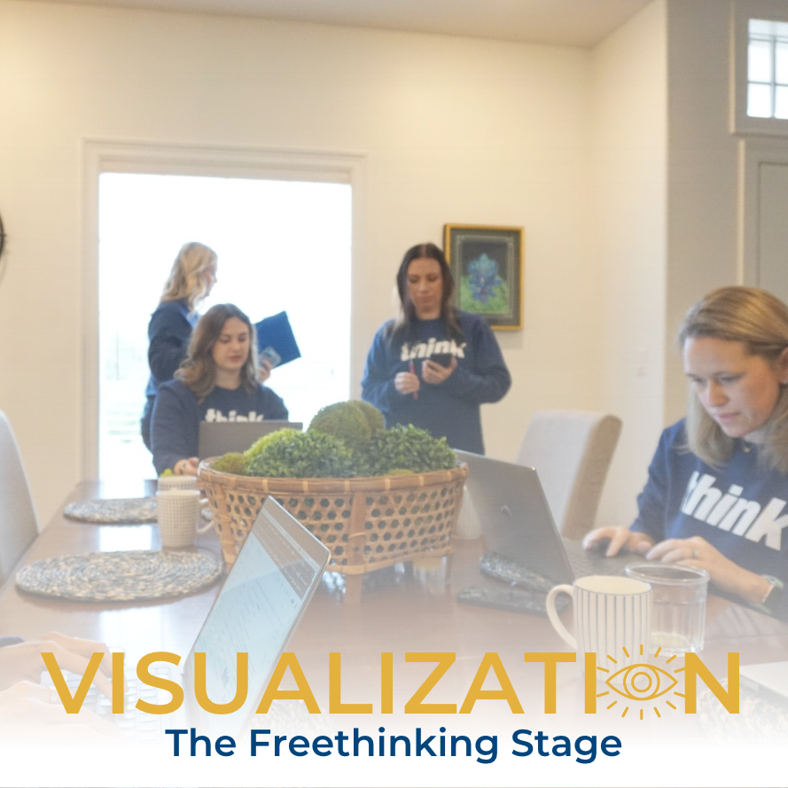 Visualization Our Methodology