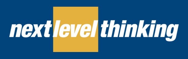 nextlevel thinking logo
